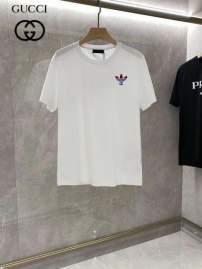 Picture of Gucci T Shirts Short _SKUGucciS-4XL25tn1111600